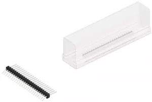 SLVW3SMD04824ZSM Fischer Elektronik PCB Connection Systems