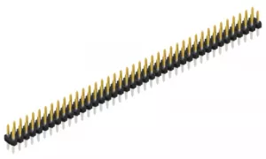 SLY208180S Fischer Elektronik PCB Connection Systems