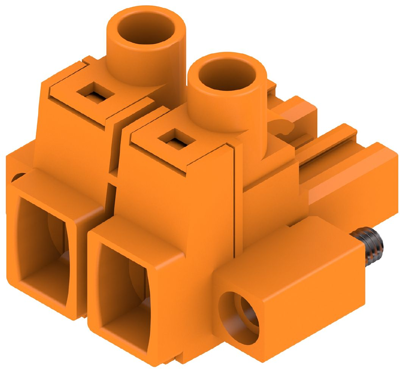 1095790000 Weidmüller PCB Connection Systems Image 2