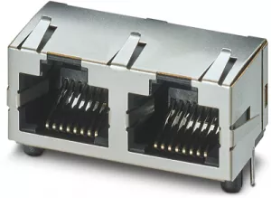 1149858 Phoenix Contact Modular Connectors