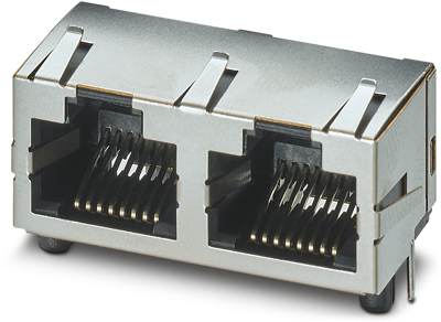 1149858 Phoenix Contact Modular Connectors