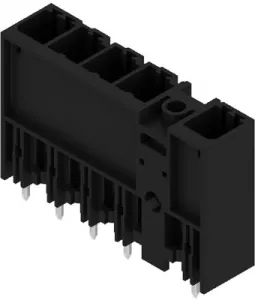1543180000 Weidmüller PCB Connection Systems