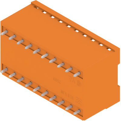 1614890000 Weidmüller PCB Connection Systems Image 2