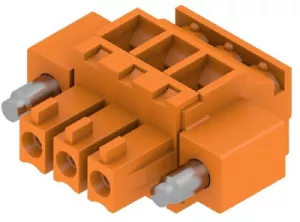 1939990000 Weidmüller PCB Connection Systems