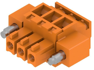1939990000 Weidmüller PCB Connection Systems Image 1