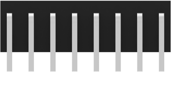 5-103795-8 AMP PCB Connection Systems Image 4