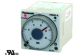 Multifunctional timer relay, PM4HAHDC12J, 12 VDC
