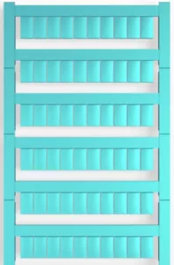 1069080000 Weidmüller Terminals Accessories