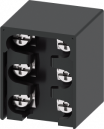 Switch element, (L x W x H) 25 x 25 x 32.5 mm, for series 3SE51/52, 3SE5000-0PA00