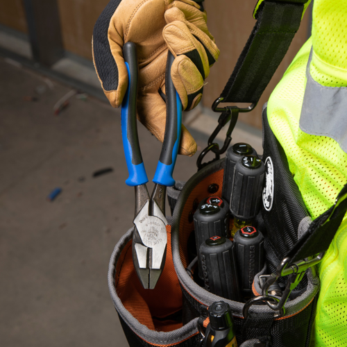 J20008 Combination Pliers, Multi-Function Pliers Image 3
