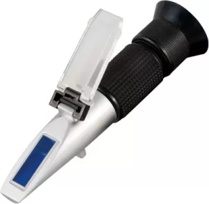 PCE-OE PCE Instruments Conductivity, PH-Meter, Refractometer