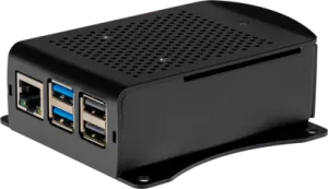 RB-ALUCASEP5-06B RASPBERRY PI General Purpose Enclosures