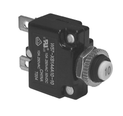 1-1423364-2 Potter & Brumfield Device Circuit Breakers