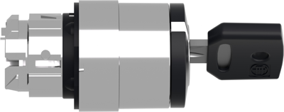 ZB4BG2F015 Schneider Electric Actuators, Signal Elements and Front Elements Image 5