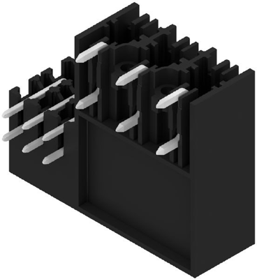 1090120000 Weidmüller PCB Connection Systems Image 2