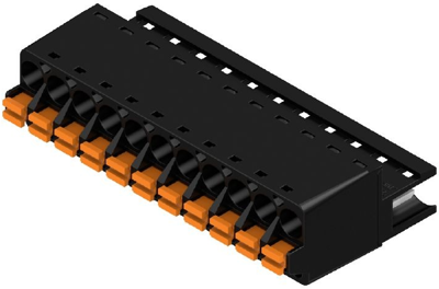 1335730000 Weidmüller PCB Connection Systems Image 2