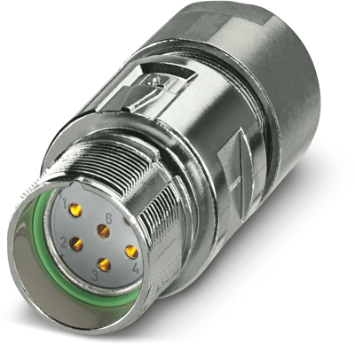 1467193 Phoenix Contact Other Circular Connectors