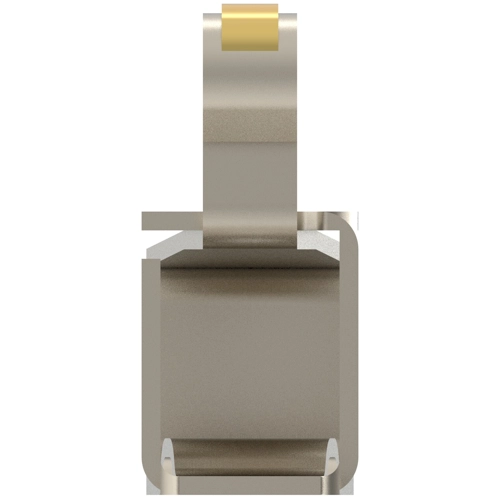 1551574-5 TE Connectivity Accessories for PCB Connectors, Connector Systems Image 4