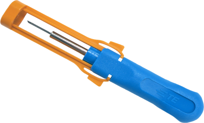 1579008-5 TE Connectivity Insertion Tools, Extraction Tools, PCB Tools