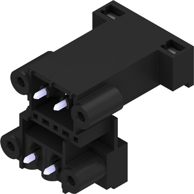 1828890000 Weidmüller PCB Connection Systems Image 2