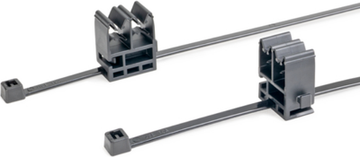 151-04089 HellermannTyton Cable Holders Image 2