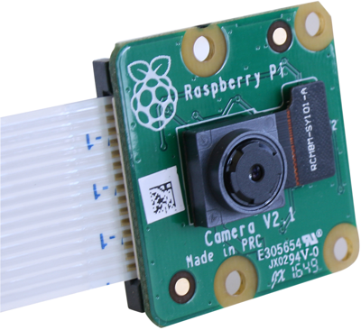R PI KAMERAMODUL V2 DAYLIGT RASPBERRY PI Single Board Computer Image 3