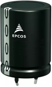 B43643C9277M057 TDK (EPCOS) Electrolytic Capacitors