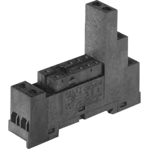 95.75.0 Finder Relays Accessories