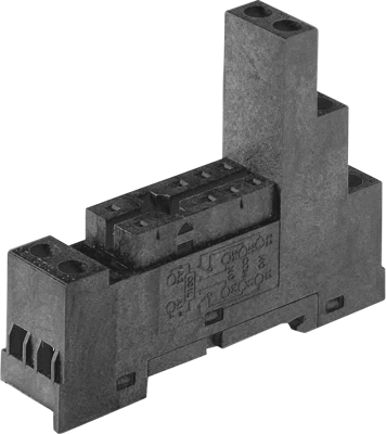 95.75.0 Finder Relays Accessories