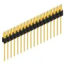 MK 08 18 G Fischer Elektronik PCB Connection Systems