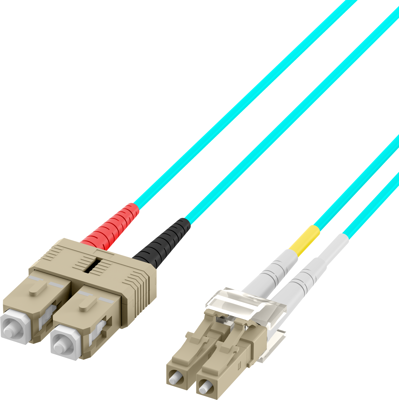 O0314FT.45 EFB-Elektronik Fiber Optic Patch Cables, Pigtails Image 4