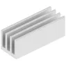 10021322 Fischer Elektronik Heat Sinks