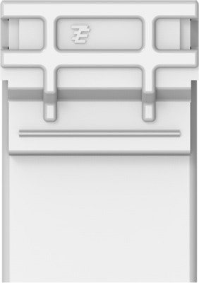 1544458-2 TE Connectivity Automotive Power Connectors Image 3