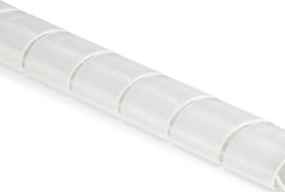 161-45100 HellermannTyton Spiral Tubes Image 1
