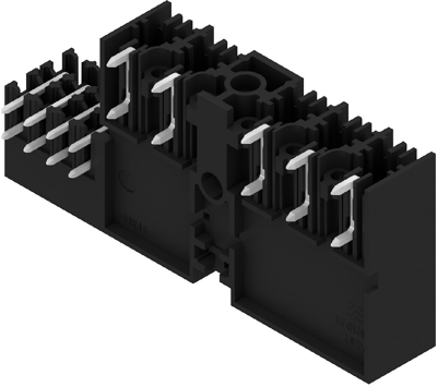 2529880000 Weidmüller PCB Connection Systems Image 2
