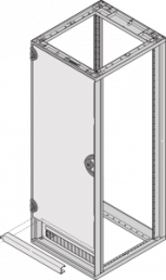 Novastar Door Hinge Bracket for Shortened Door,for Heavy-Duty Universal Front or Rear Door
