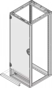 27230-061 SCHROFF Accessories for Enclosures