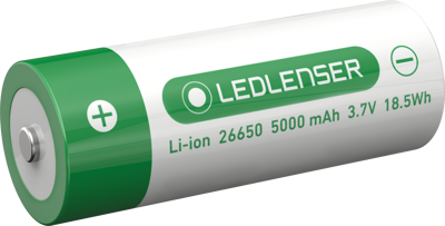 501002 LEDLENSER Accessories for lamps