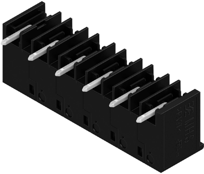 8000078311 Weidmüller PCB Connection Systems Image 2