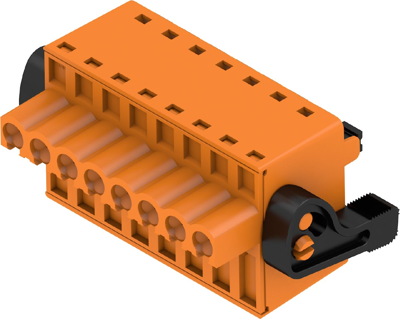 1065270000 Weidmüller PCB Connection Systems Image 2