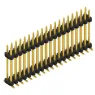 SLY 12 SMD 133 38 G Fischer Elektronik PCB Connection Systems