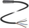 70127484-100002 PEPPERL+FUCHS Sensor-Actuator Cables