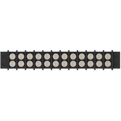 1-1546306-2 TE Connectivity PCB Terminal Blocks Image 3