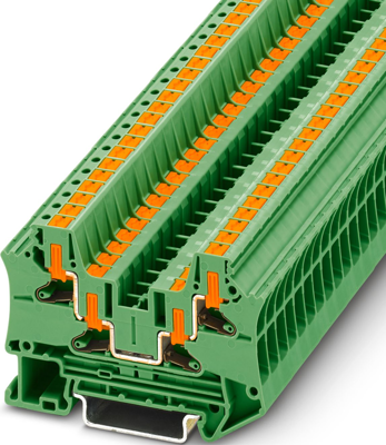1291899 Phoenix Contact Series Terminals