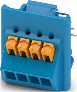1477318 Phoenix Contact PCB Terminal Blocks