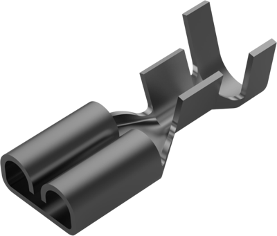 170180-2 AMP Receptacles Image 1