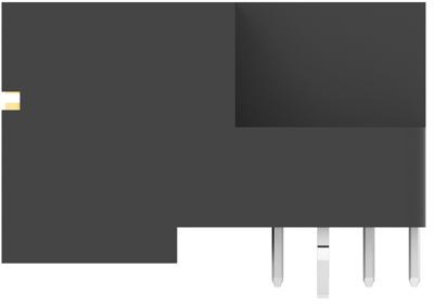 2-6450122-9 AMP PCB Connection Systems Image 2