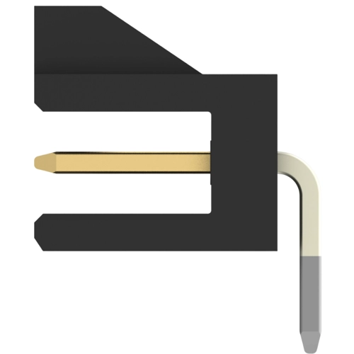 2823405-3 AMP PCB Connection Systems Image 2