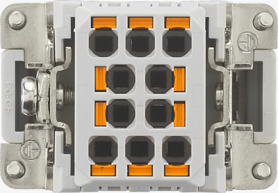 3125050000 Weidmüller Contact Inserts Image 2