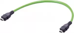 33483131409030 Harting Patch Cables, Telephone Cables